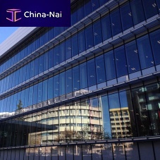 PVB Polyvinyl butyral glass panel QS serieslaminatedsafetyacoustic
