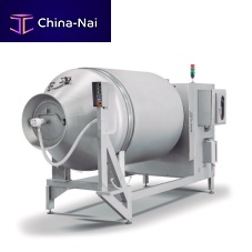 Vacuum meat tumbler LM series
