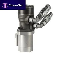 High-speed hydraulic motor 091503592