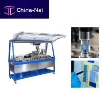 Laboratory workstation for the pharmaceutical industry FORMAXfor formulationautomatedmodular