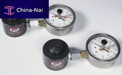 Compression load cell UL seriesstrain gaugecorrosion-resistantpedal