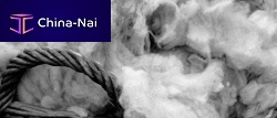 Thermal-acoustic insulation ECOWOOL® animal-basedlooseinterior