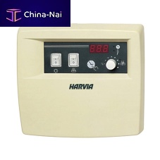 Sauna control unit Ctemperature
