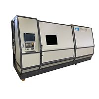 Laser cutting machine TOP-S seriesfor metalfor metal pipesPLC-controlled
