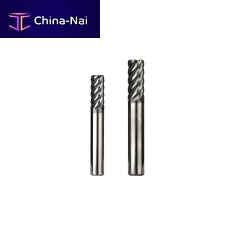Solid milling cutter GCP635RL serieshigh-efficiencyhigh feed ratesquare-head