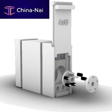 Peristaltic pump acidfor baseselectric