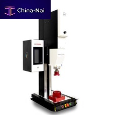 Resistance welding system OMEGA 4 RI 115frictionfor plasticsprecision
