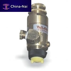 Spray valve 472Aballmanualadjustment
