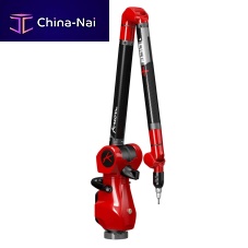 Portable 3D measuring arm Ace+6 series6-axislaser scannerportable