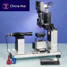 Contact angle measuring instrument OCA 200surface energyfor liquidsmodular