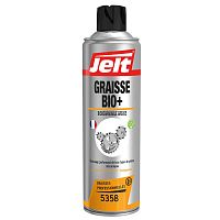 Multipurpose grease BIO+plant-basedfor bearingsfor gears