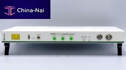 Displacement measurement interferometer PICOSCALE V2laseropticalhigh-accuracy