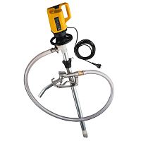 Drum pump 272240Wcentrifugaloilfor diesel