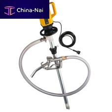 Drum pump 272240Wcentrifugaloilfor diesel