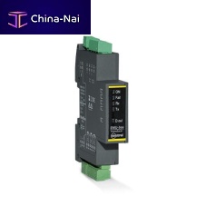 Monitoring analyzer EMU-3eafor electrical networksDC electrical networkAC energy network