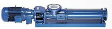 Screw pump BN52-6Lfor wastewaternormal primingstationary
