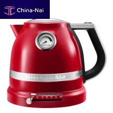 Stainless steel kettle ARTISAN