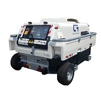 Generator set for aeronautical applications GB seriesdieselthree-phasesingle-phase