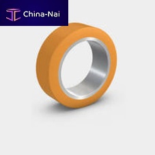 Industrial tire PEVOPUR®for forklift trucks11"press-on solid