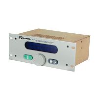 DC/DC power supply ESC seriessingle-outputregulatedwith short-circuit protection
