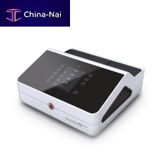 Pigmented lesion treatment laser QuadroStarPRO seriesvascular lesion treatmentsolid-statetabletop