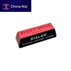 Polishing paste DIALUX® Red