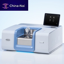 FT-IR spectrometer INVENIO SeriesR&Dfor quality controlhigh-sensitivity