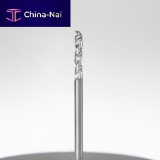 Solid milling cutter ClayStar®