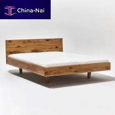 Double bed FLYsinglesemi-doublecontemporary