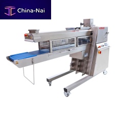 Automatic dough divider ARTISAN SFCbaked goodshorizontalvolumetric