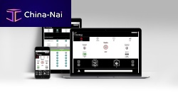 Control software for home automation systemsAndroidweb-based