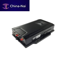 Wireless receiver R61radioBluetoothGNSS