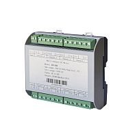 Voltage measuring instrument DCEM-7MScurrentpowercompact