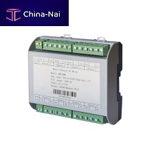 Voltage measuring instrument DCEM-7MScurrentpowercompact