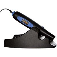 Hand-held ultrasound system SCANMATE Bfor ophthalmic ultrasound imagingB/Wall-in-one probe