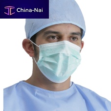 Disposable surgical mask IDN35, IDN45, IDN3Vnon-woven