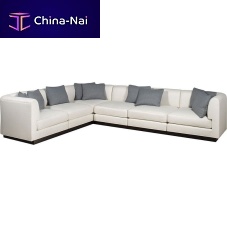 Modular sofa CLAROcornercontemporaryfabric