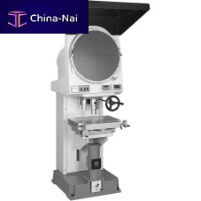 Floor-standing profile projector V-20Bhigh-accuracyverticallarge screen