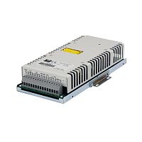 DC/DC converter for railway applications CTS-240DIN railrack-mountinsulated