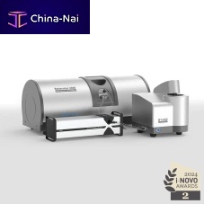 Laser diffraction particle size analyzer Bettersizer 2600 opticaldynamic image analysisparticle size distribution