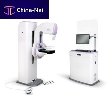 Full-field digital mammography unit SOUL Direct