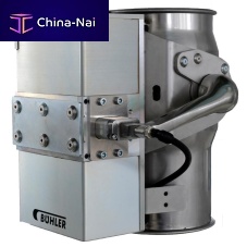 Optical particle size analyzer MYTAdigital image processingprocessin-line
