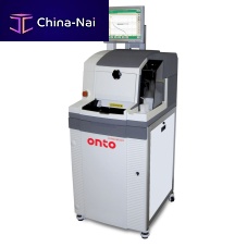 Stationary thickness measuring machine ECV Profilmnon-contactautomatic calibration
