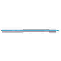 Solid reamer POLY 4001-TC seriescarbide