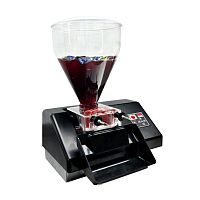 Automatic injector for the food industryliquidmanual