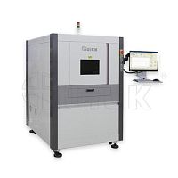 Automatic rework station EA-L20for BGA