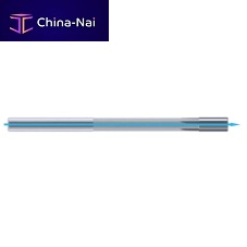 Solid reamer POLY 4001-TC seriescarbide