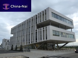 Panel cladding COPANEL ANTIGRAFFITIfiber cementgrooved