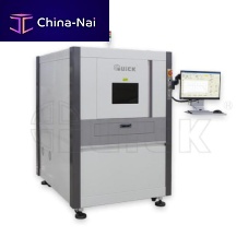 Automatic rework station EA-L20for BGA