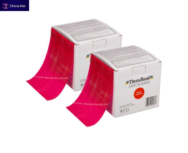 											Resistance band